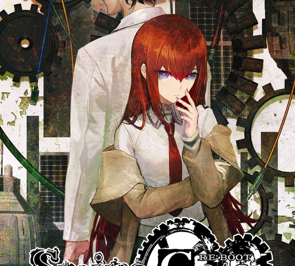 STEINS;GATE RE:BOOT è disponibile