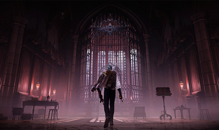 The Duskbloods svela le sue regole: come funziona davvero il PvPvE di FromSoftware
