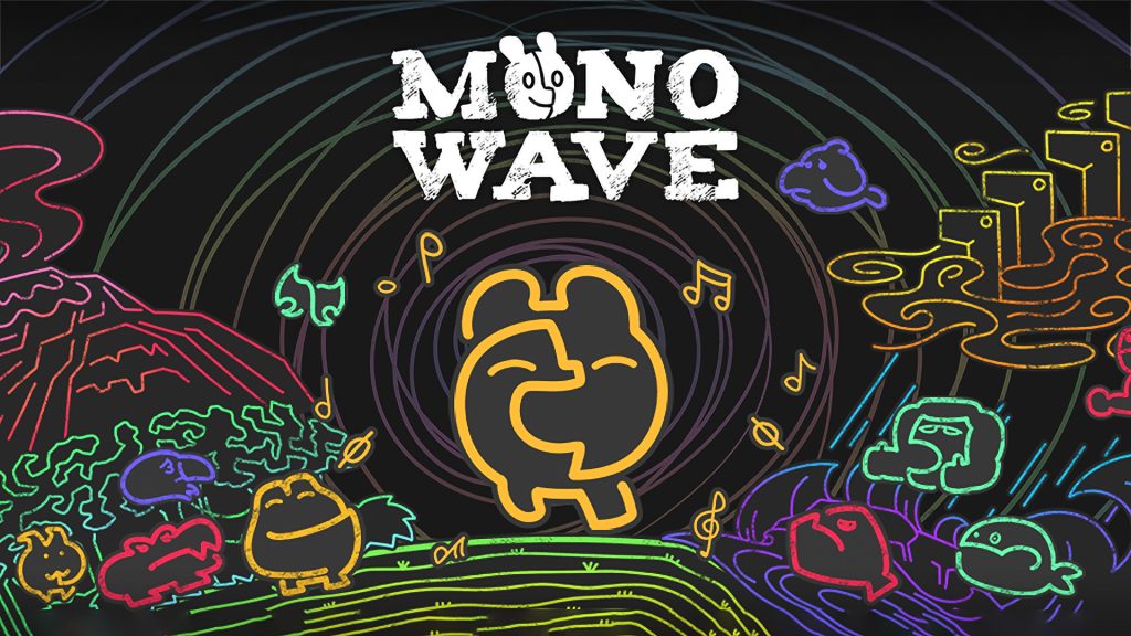 MONOWAVE uscirà il 17 settembre