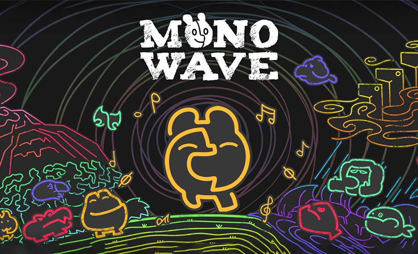 MONOWAVE uscirà il 17 settembre