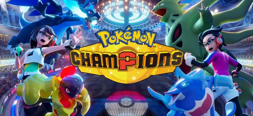 Pokémon Champions: il Giappone genera circa metà dei ricavi mobile