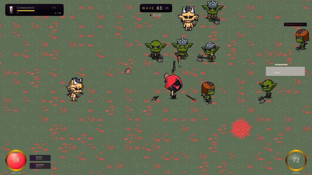 Slaymeji trasforma la lista delle cose da fare in un roguelite