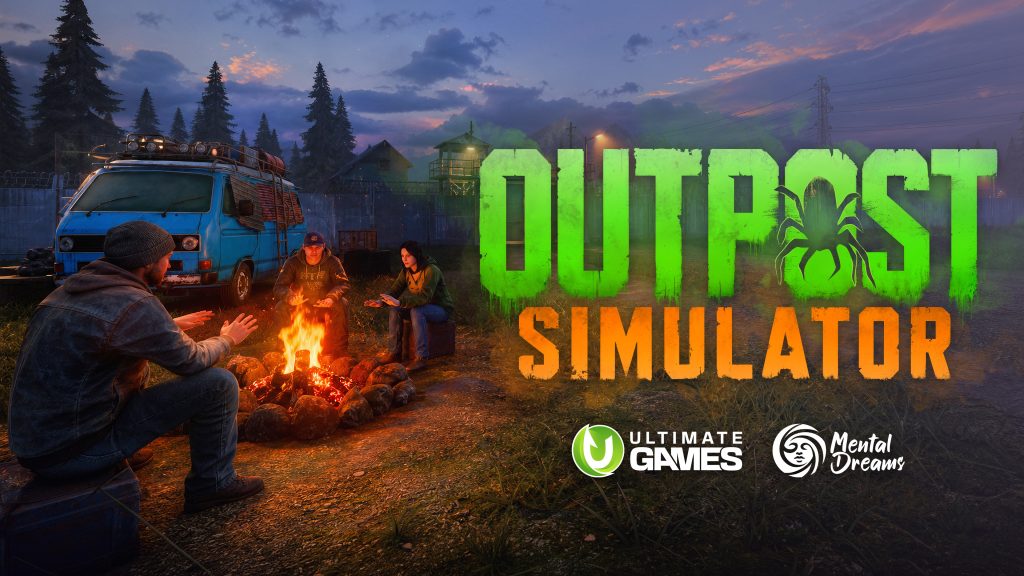 Outpost Simulator pubblica una demo