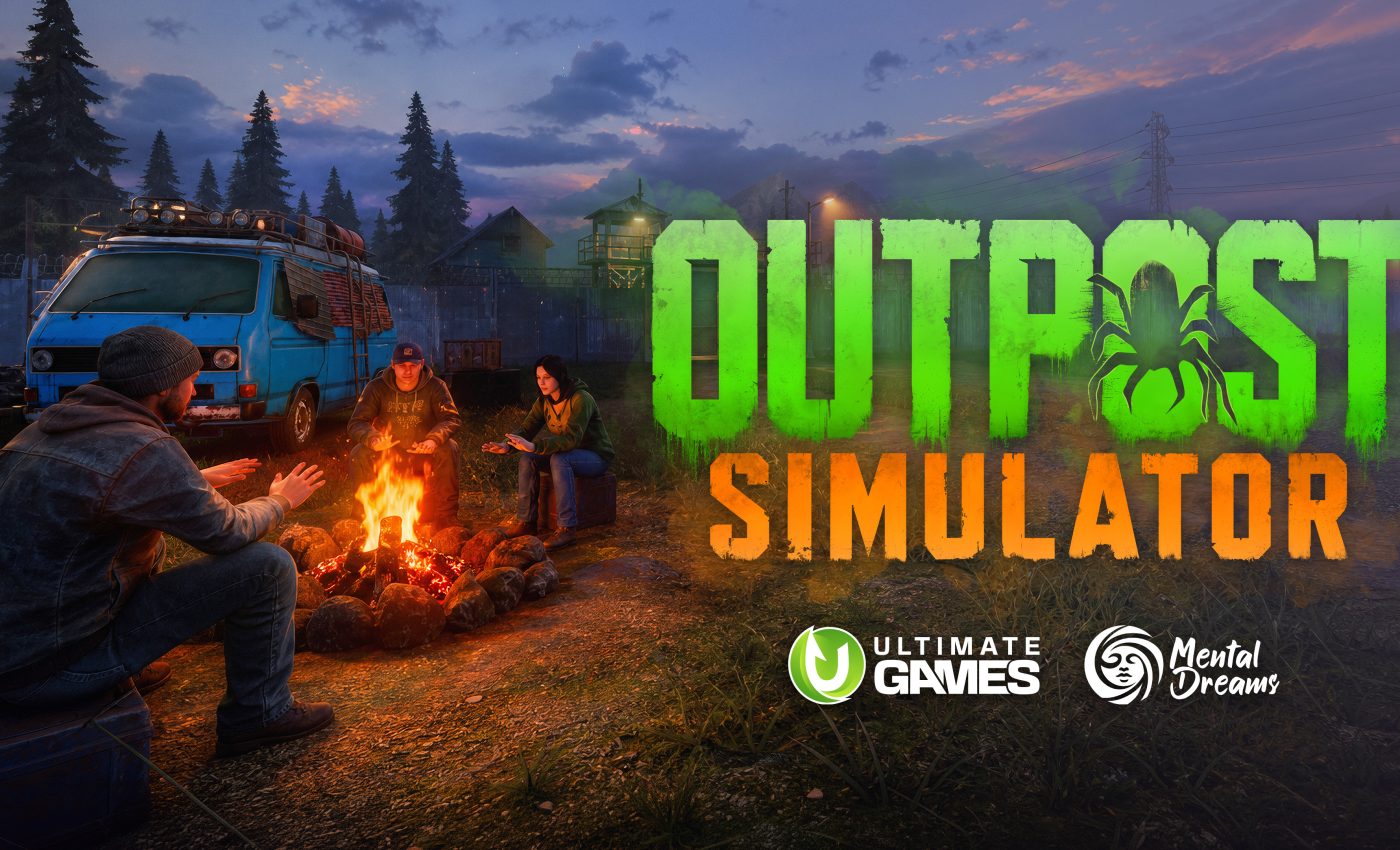 Outpost Simulator pubblica una demo
