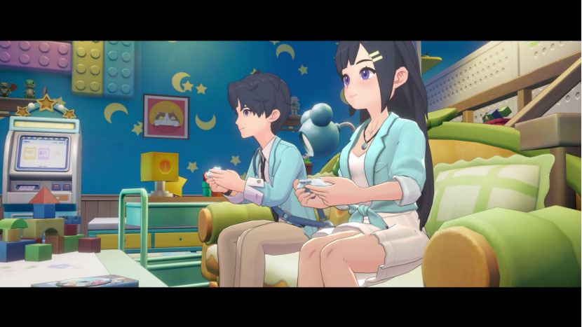 Starsand Island raggiunge la versione 1.0 e aggiunge il multiplayer