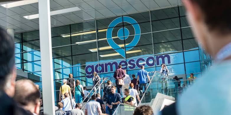 Gamescom 2026 supera 1.600 espositori