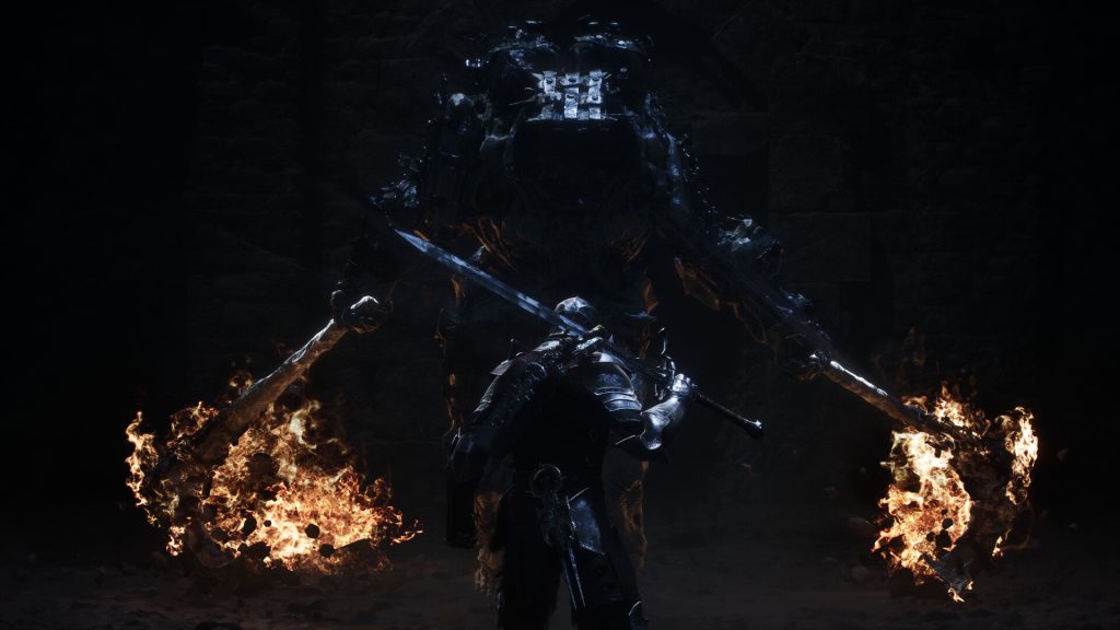 Mortal Shell II è disponibile