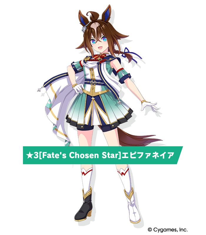 Uma Musume prepara una diretta per il quinto anniversario e mezzo