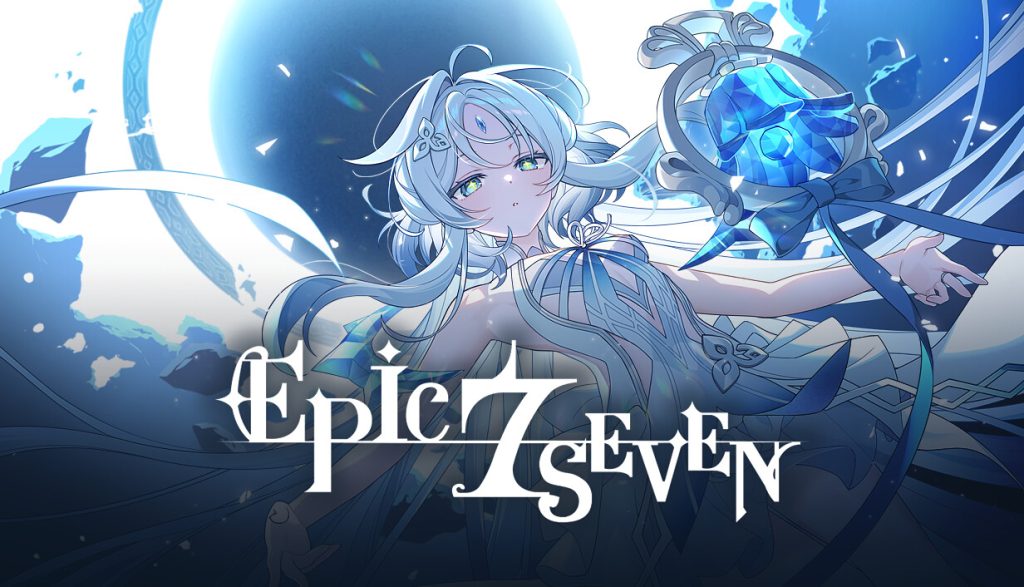Epic Seven avrà una versione Steam nel 2026
