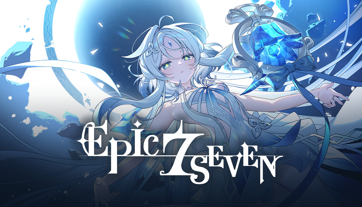 Epic Seven avrà una versione Steam nel 2026