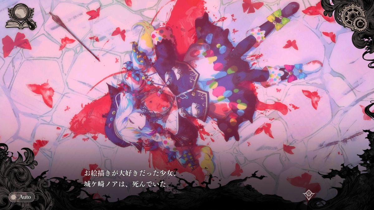 Magical Girl Witch Trial porterà su PC i contenuti aggiunti su Switch