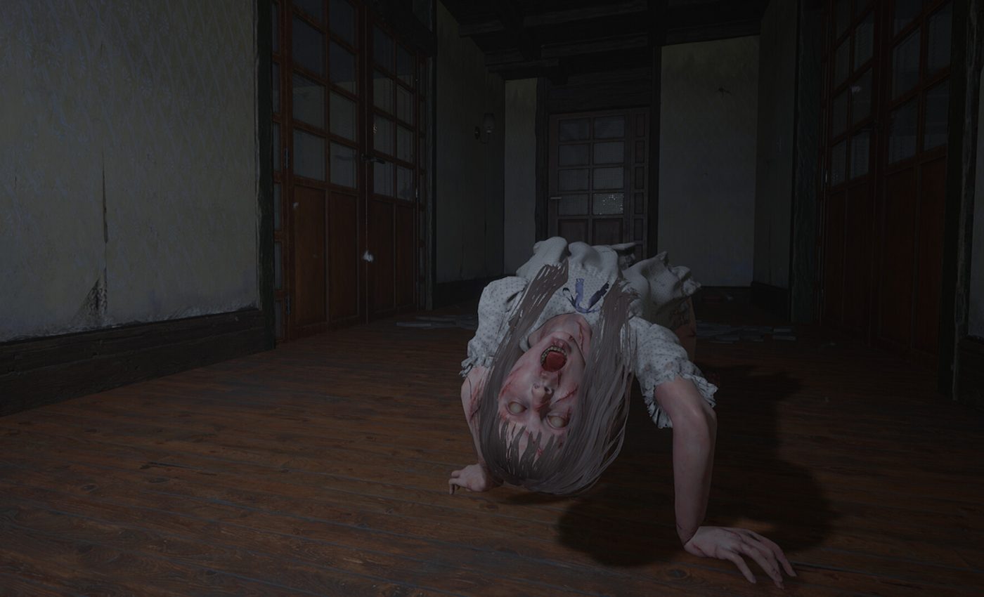 Annunciato Unpossess 2: Exorcism Simulator