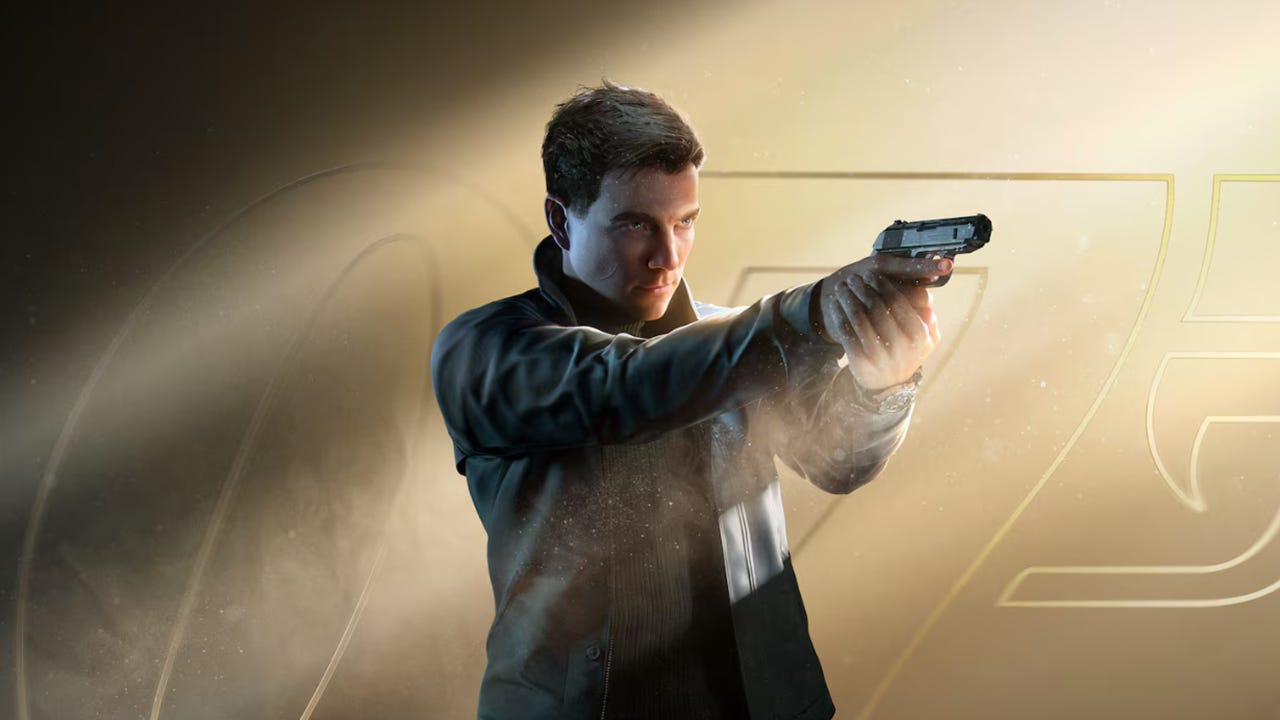 007 First Light supera quattro milioni di copie vendute