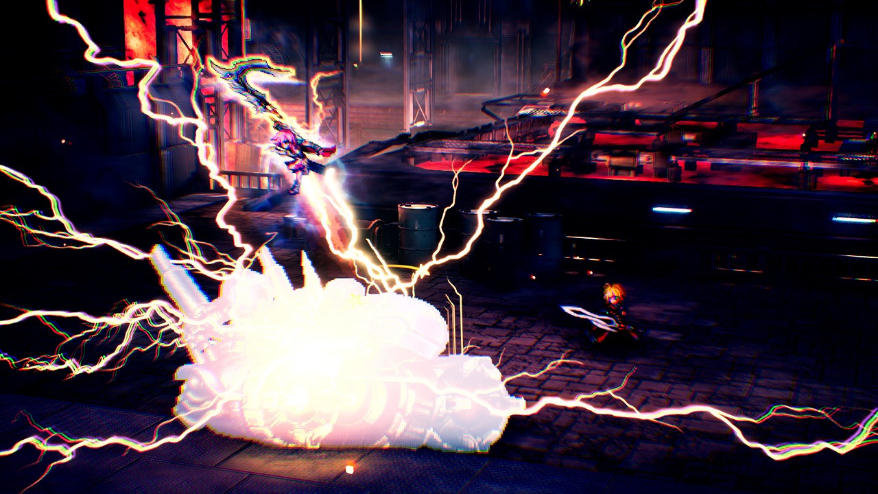 Final Fantasy Resonance presenta nazioni e personaggi