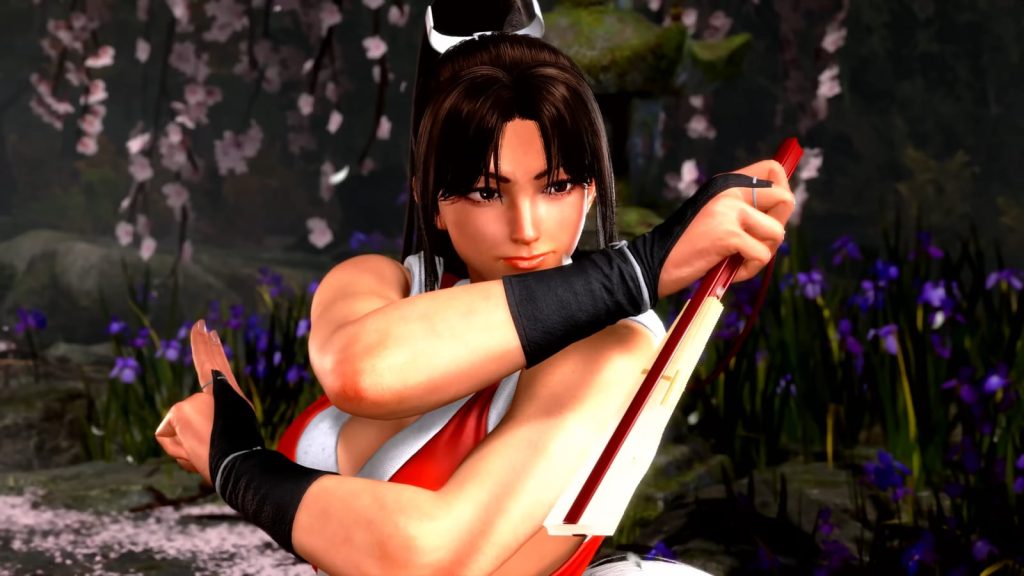 Combattenti di Street Fighter 6 nell'immagine dell'aggiornamento del 3 agosto