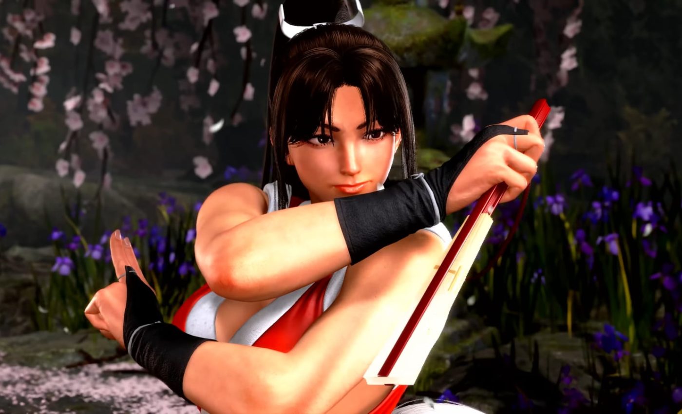 Street Fighter 6 aggiorna il bilanciamento dell’intero roster