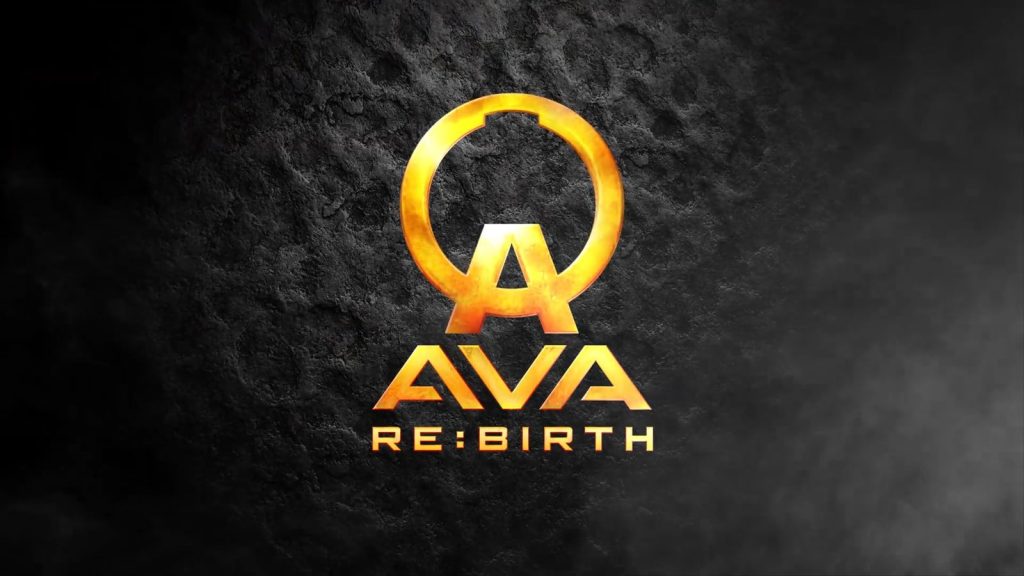 Annunciato AVA RE:BIRTH