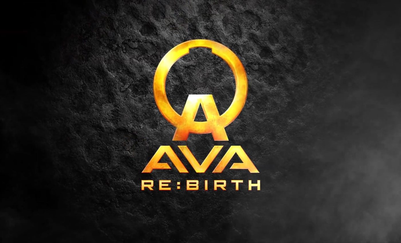 Annunciato AVA RE:BIRTH