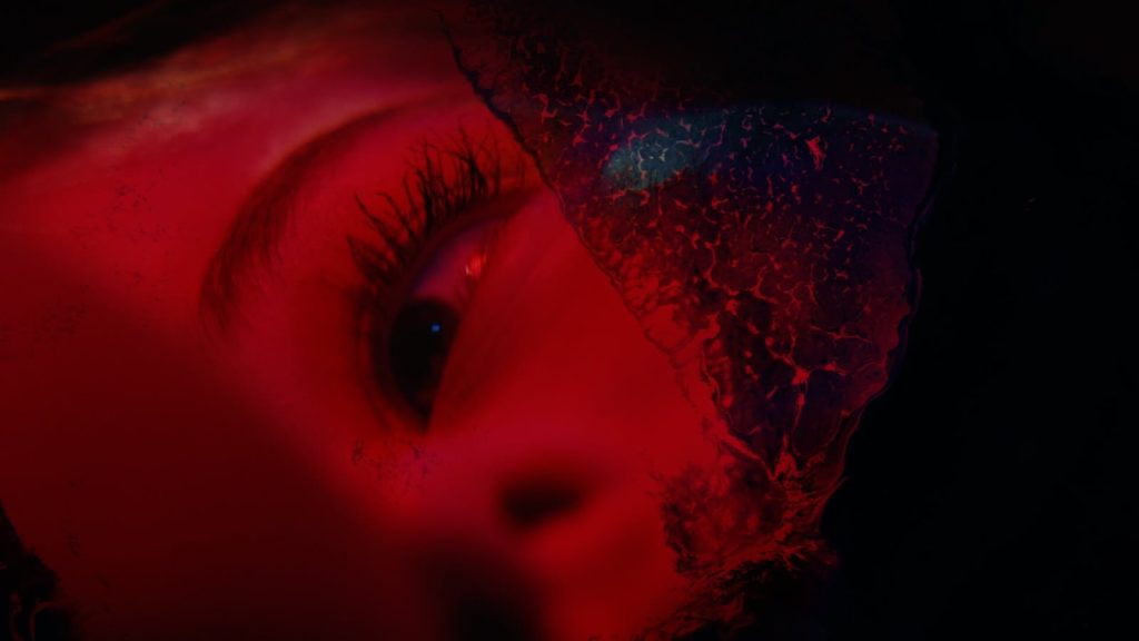 Annunciato PRECOGNITION, horror fantascientifico live action