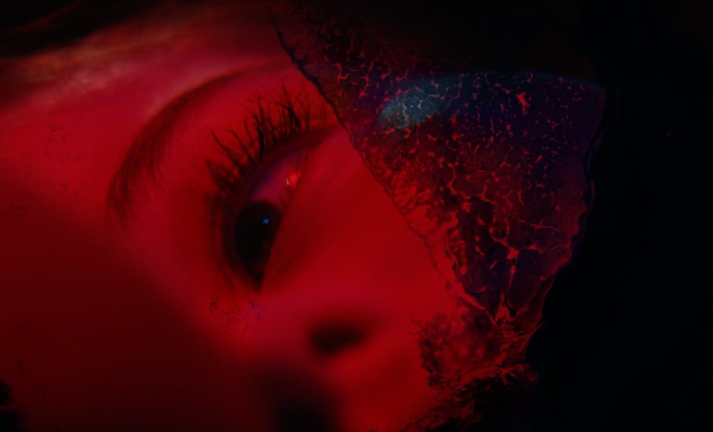 Annunciato PRECOGNITION, horror fantascientifico live action