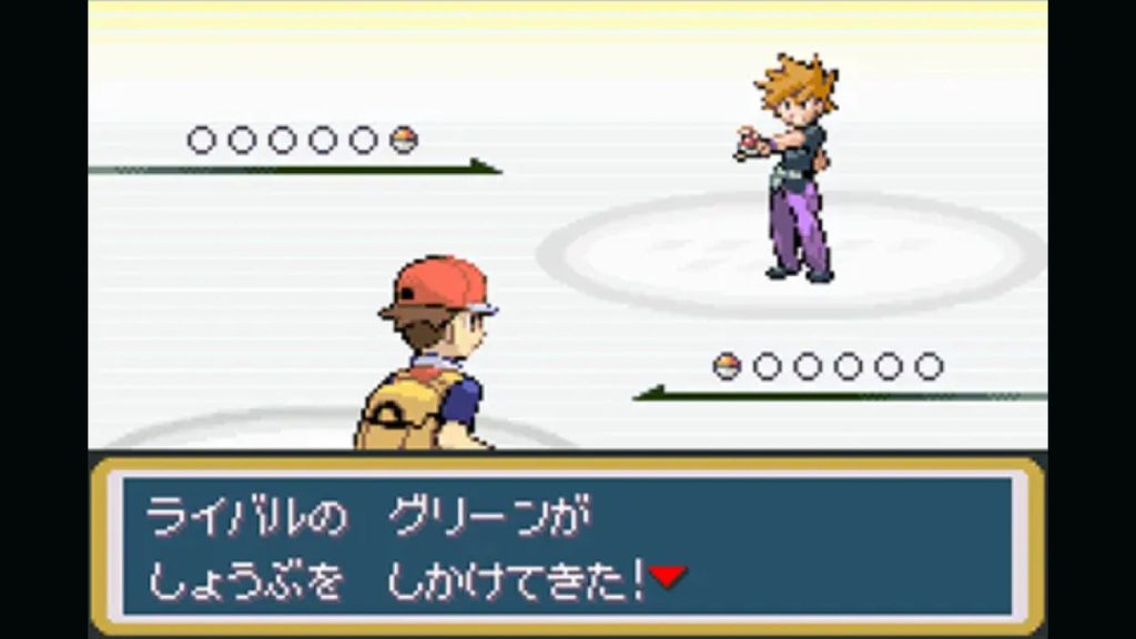 Pokémon FireRed e LeafGreen supporteranno Pokémon HOME da ottobre