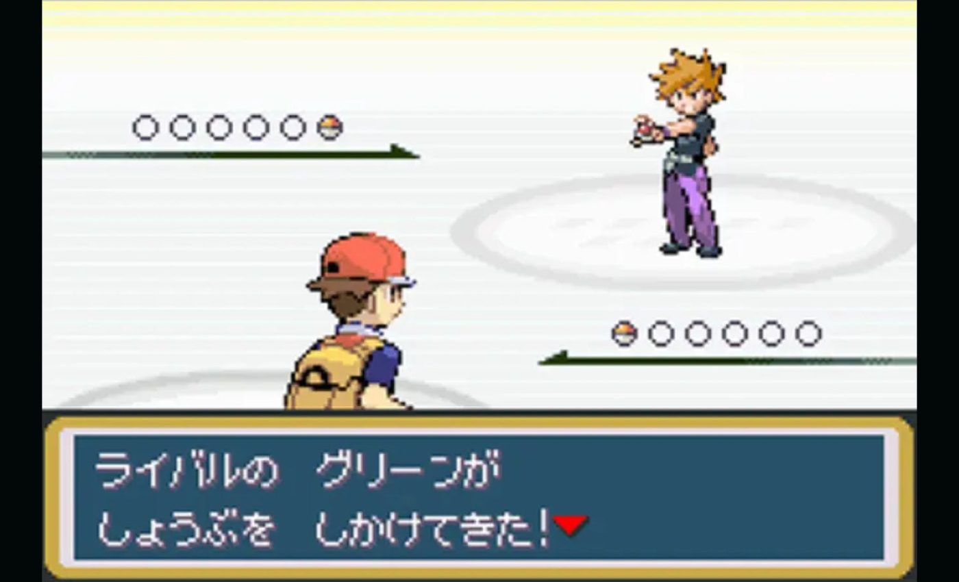 Pokémon FireRed e LeafGreen supporteranno Pokémon HOME da ottobre