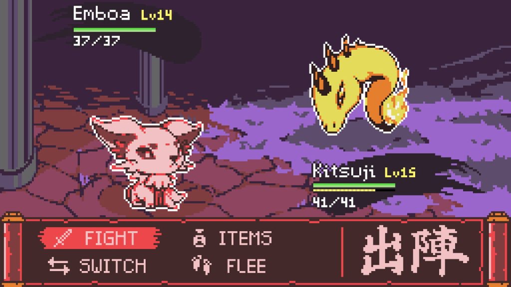 Annunciato DokiMon Quest II