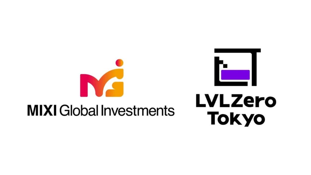 MIXI apre la seconda edizione di LVLZero Tokyo