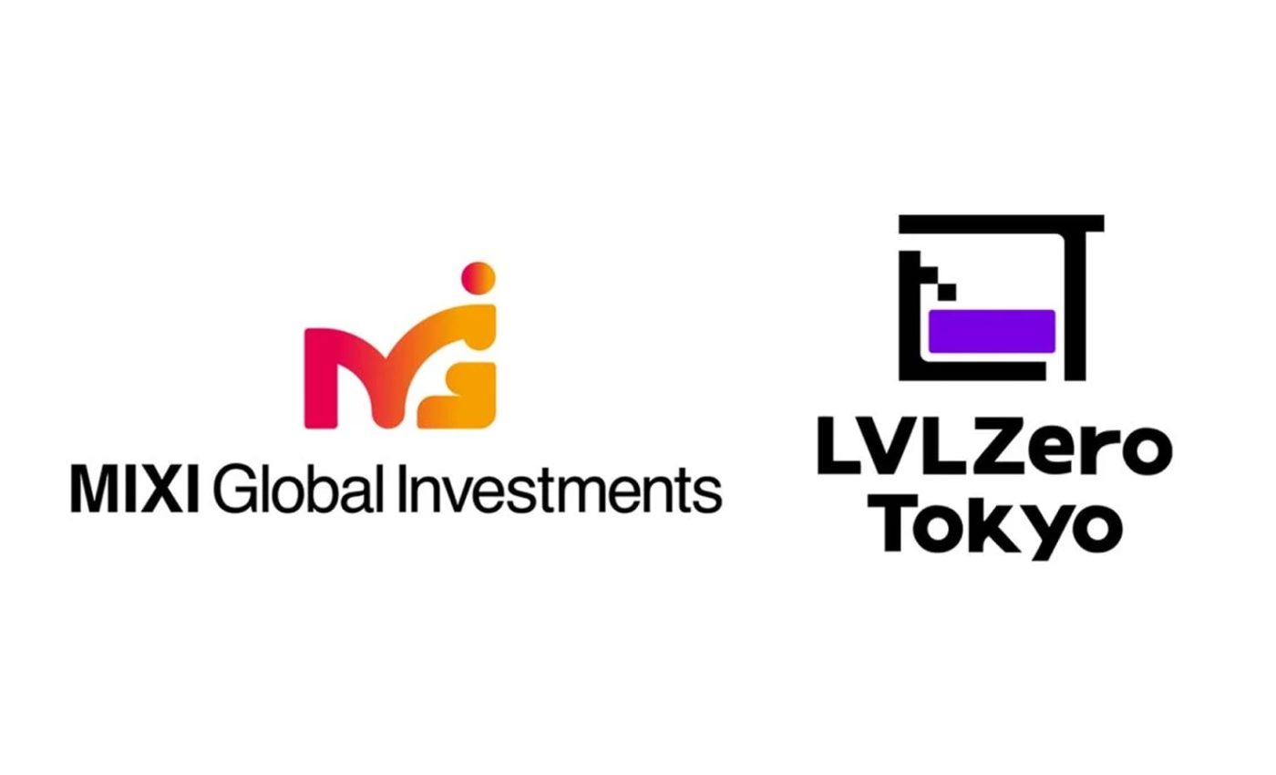 MIXI apre la seconda edizione di LVLZero Tokyo