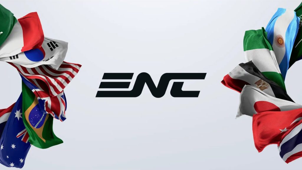 Esports Nations Cup rinviata al novembre 2027