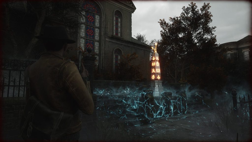 The Sinking City 2 parte con recensioni positive in accesso anticipato