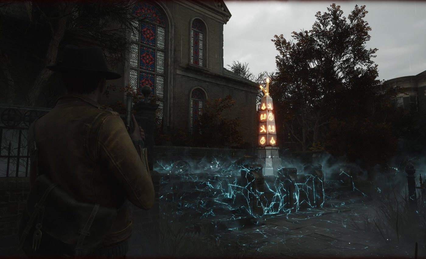 The Sinking City 2 parte con recensioni positive in accesso anticipato