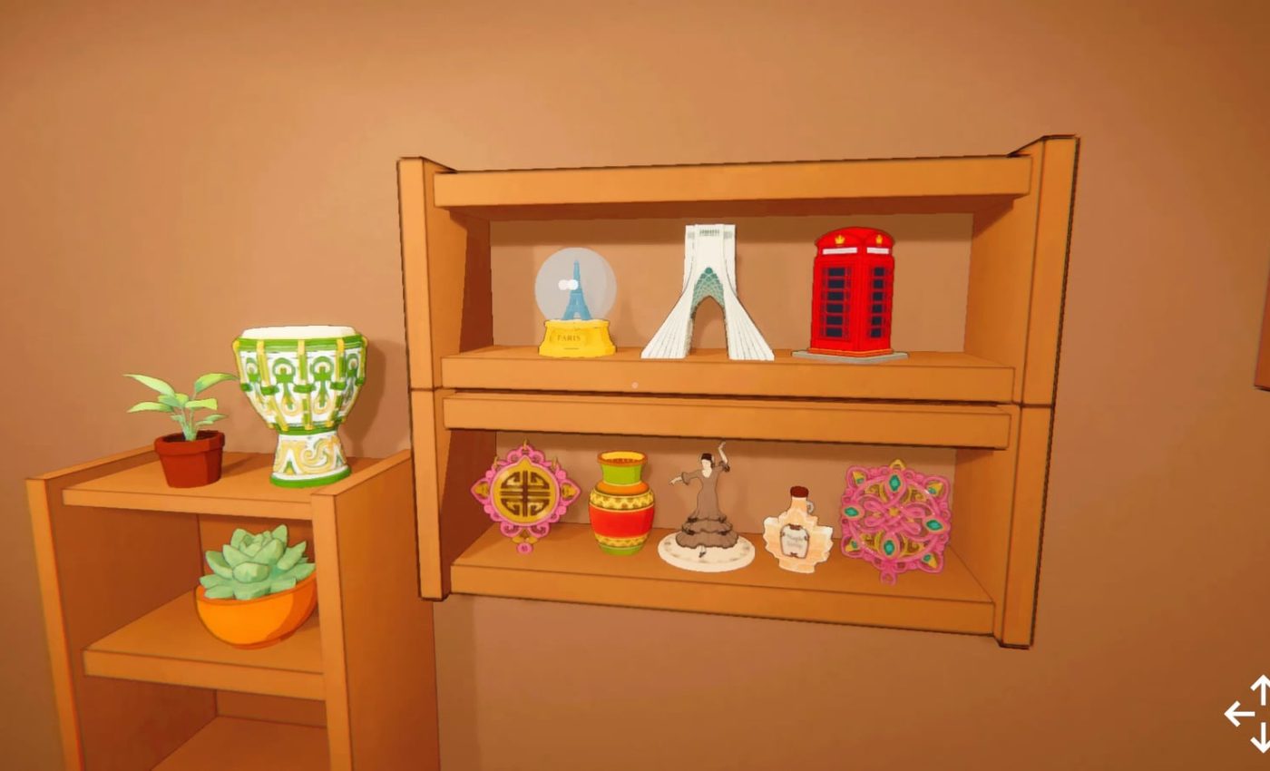 Annunciato Your Cozy Unboxing