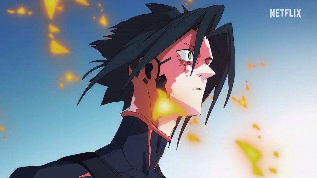 Cyberpunk: Edgerunners 2 arriverà su Netflix il 20 ottobre