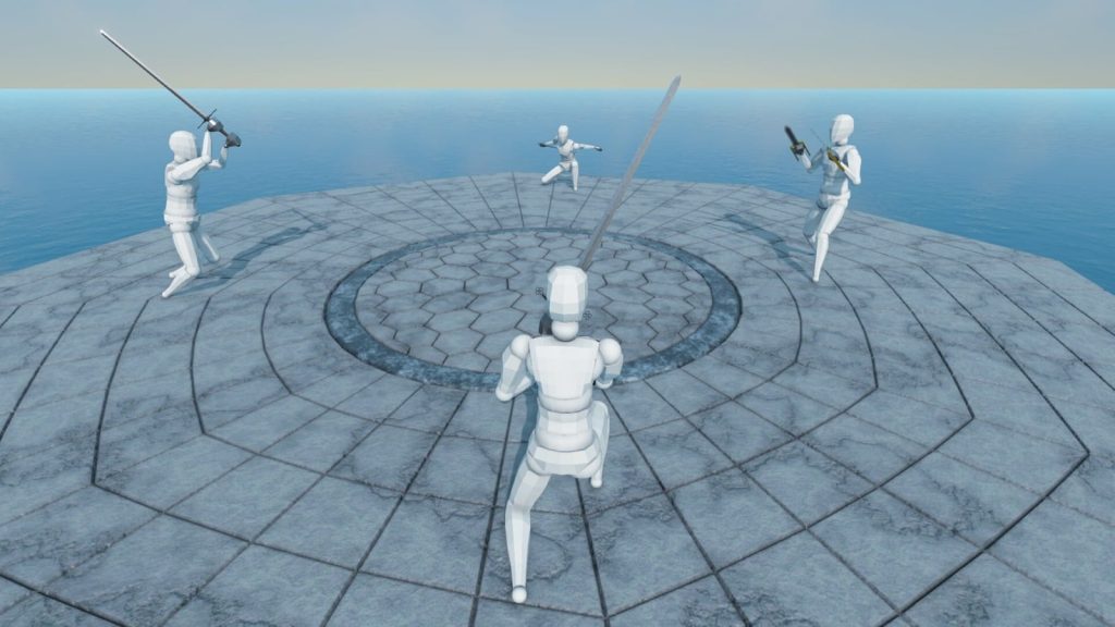 Gladio Mori raggiungerà la versione 1.0 il 16 settembre