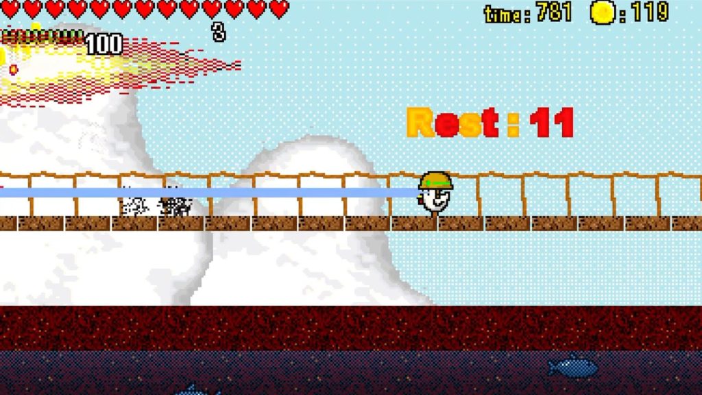 Tori Game torna su Steam il 25 agosto