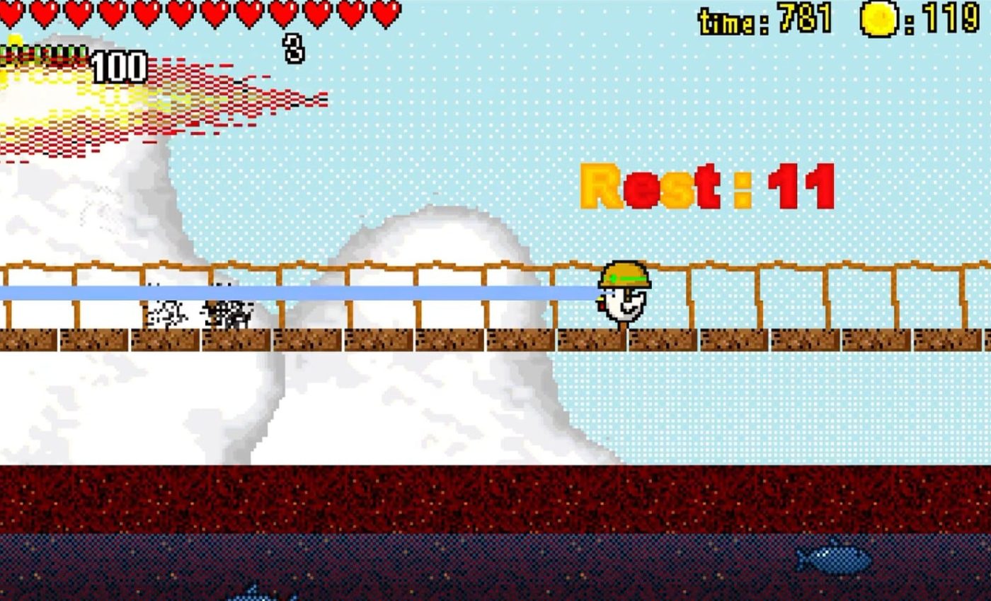 Tori Game torna su Steam il 25 agosto