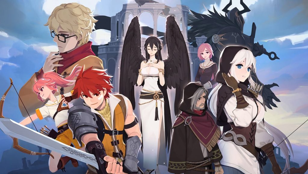 Mabinogi Mobile apre le preregistrazioni in Giappone