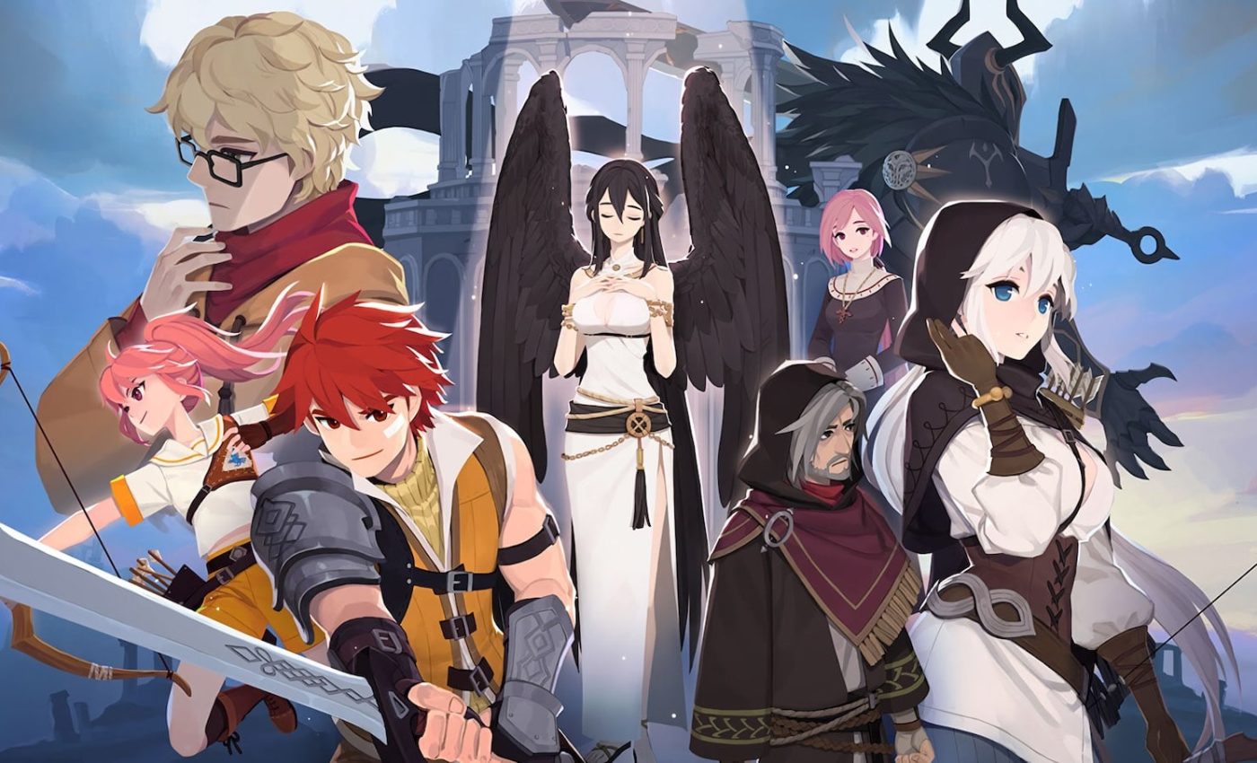 Mabinogi Mobile apre le preregistrazioni in Giappone