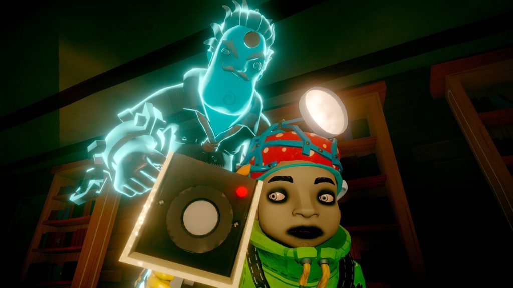 Secret Neighbor, gioco multiplayer di tinyBuild e Hologryph