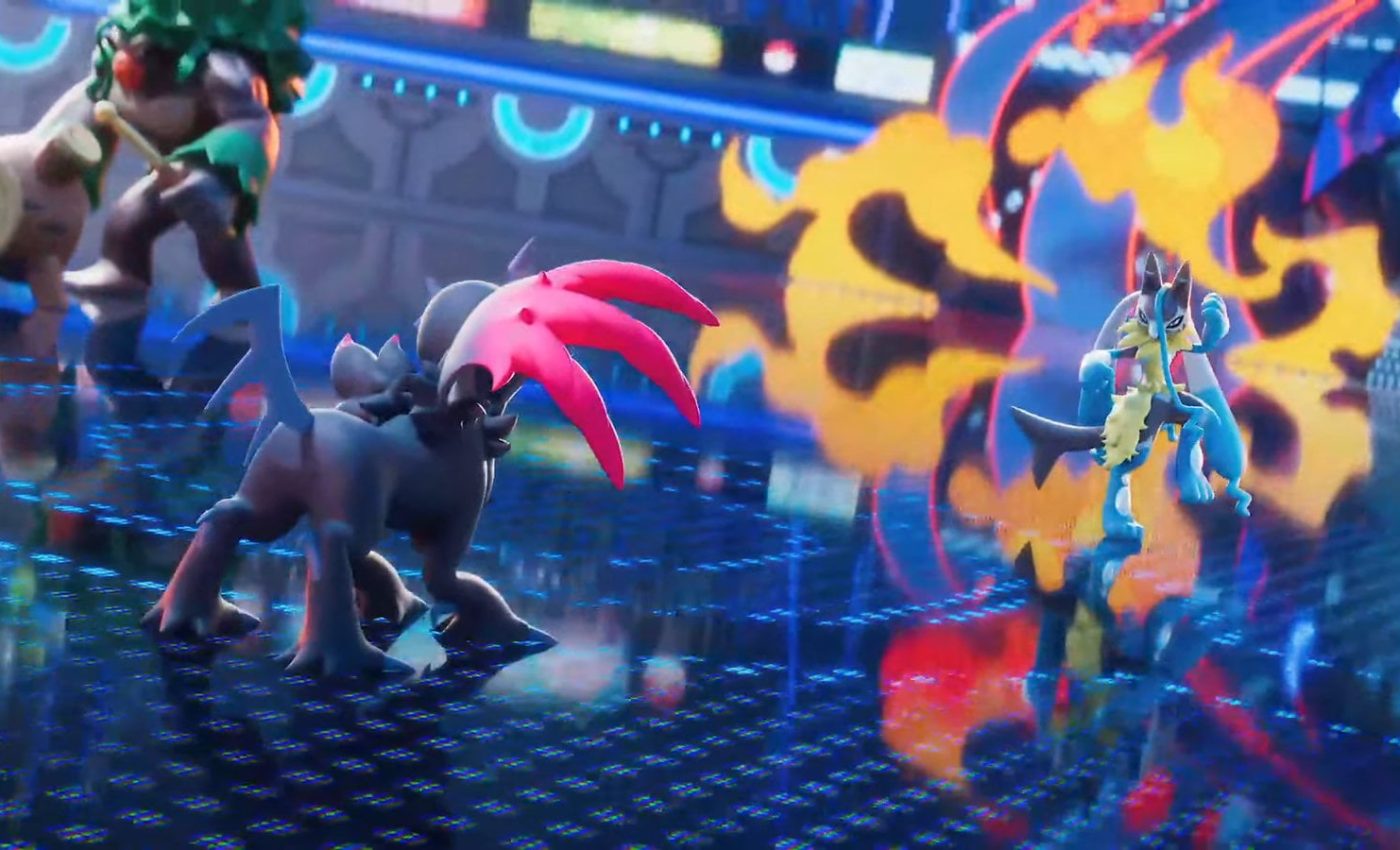Pokémon Champions introduce le Z Mega Evolution dal 9 settembre