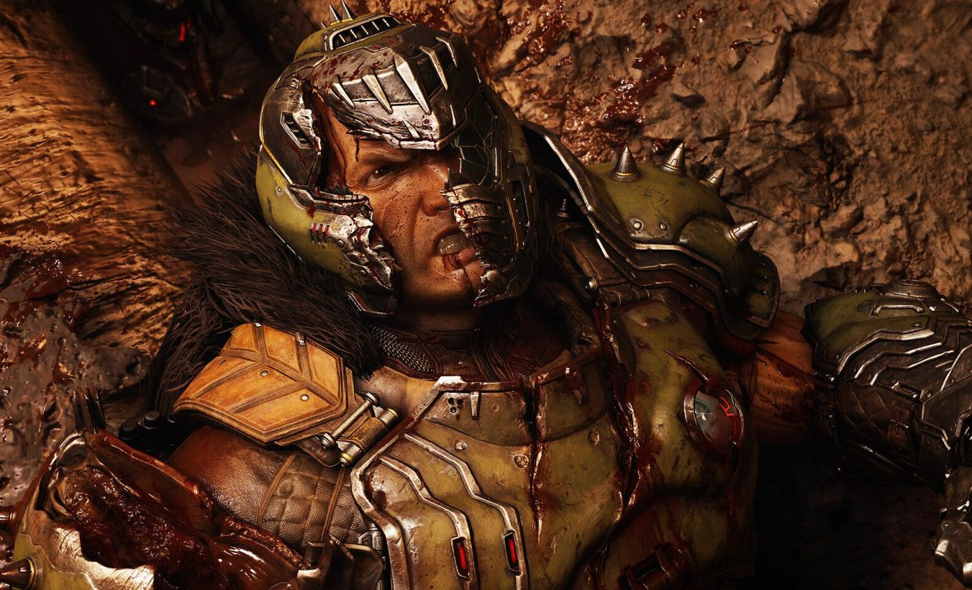 Uno sviluppatore di id Software critica la gestione di Microsoft