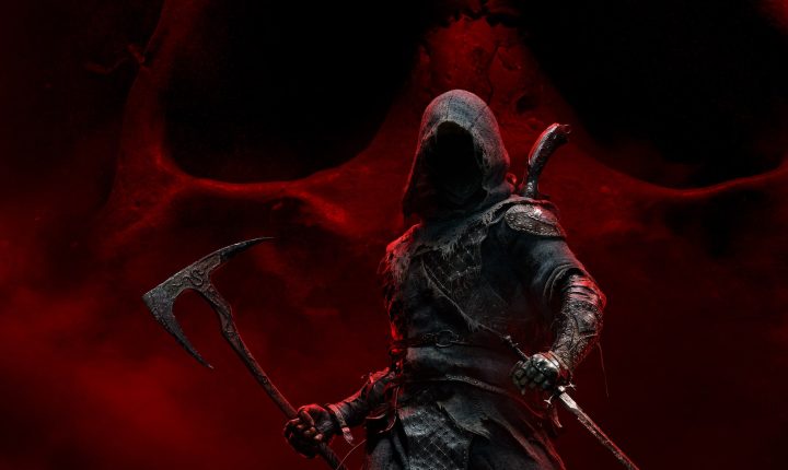 Mortal Shell II, il sequel che abbandona la stamina e allarga il possesso a un mondo aperto
