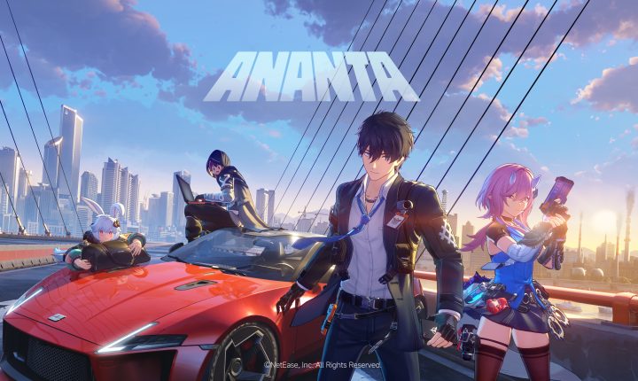 Ananta torna alla Gamescom 2026: l’open world di NetEase deve dimostrare quanto è davvero ambizioso