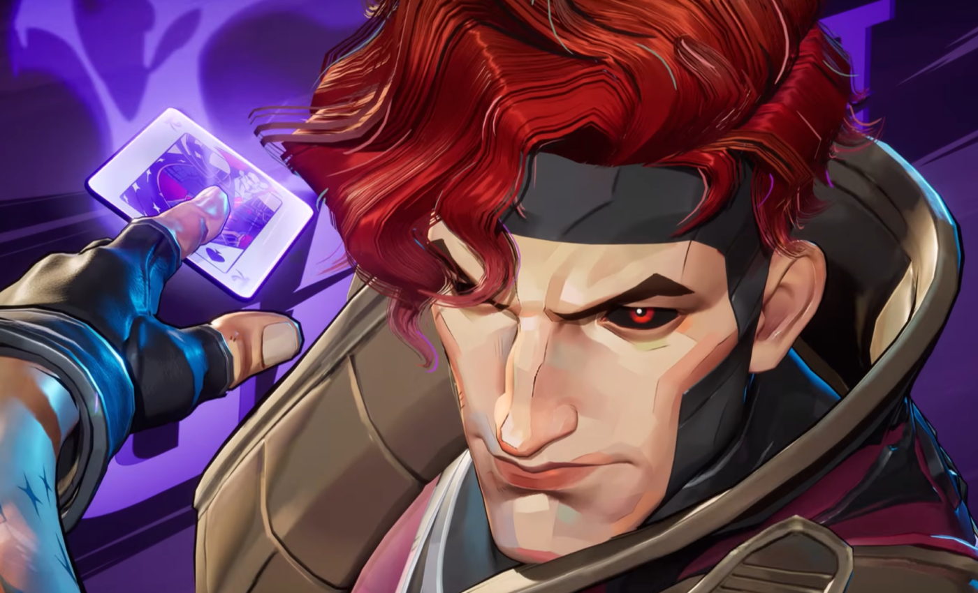 Marvel Rivals riduce l’installazione di circa 40 GB