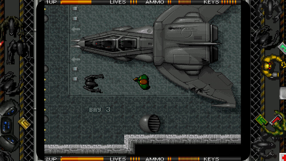 Alien Breed 35th Anniversary Collection, raccolta dei classici Amiga