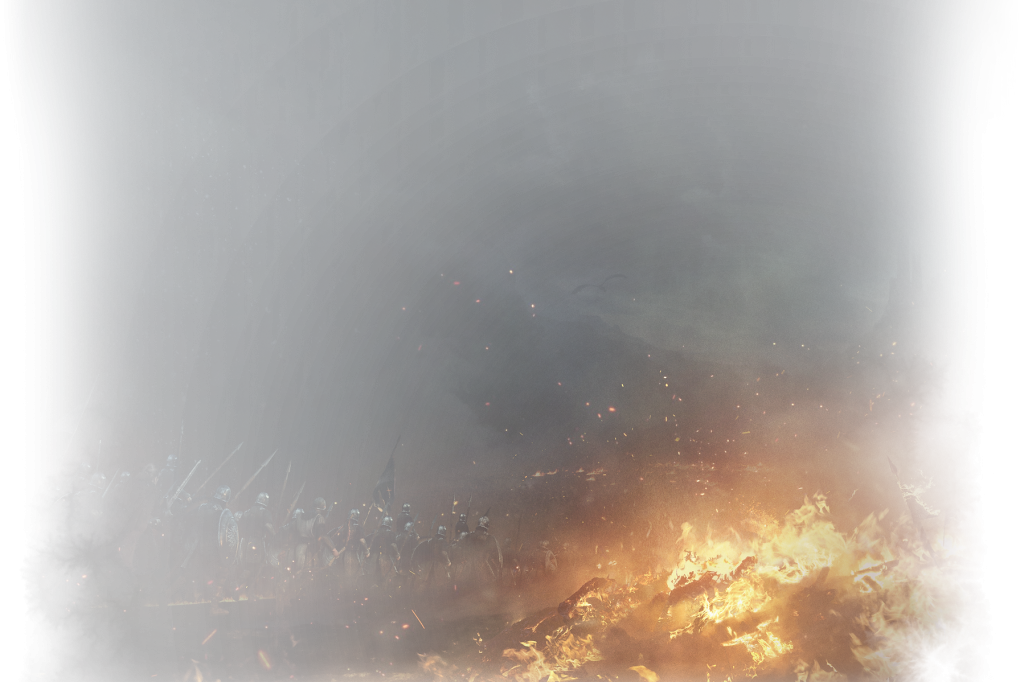 Game of Thrones War for Westeros key art