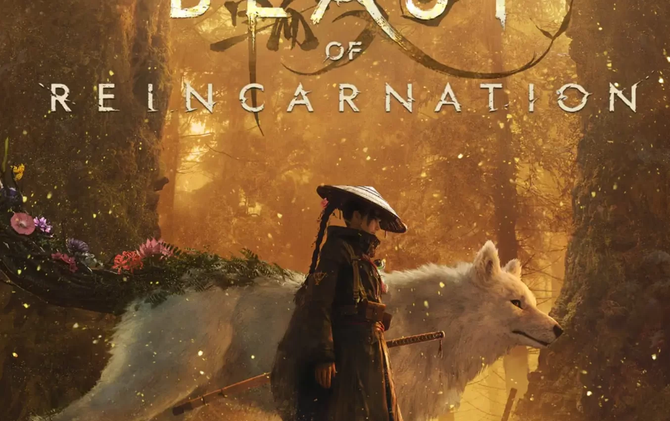 Beast of Reincarnation : su PlayStation 5