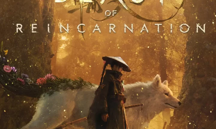Beast of Reincarnation : su PlayStation 5
