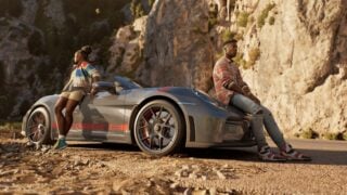 Clutch, gioco di guida open world di Maverick Games